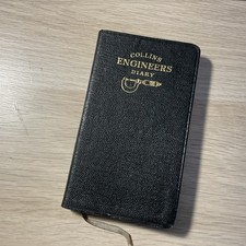 Vintage Collins Engineers