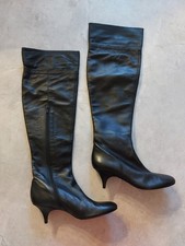 Pied A Terre Real Leather