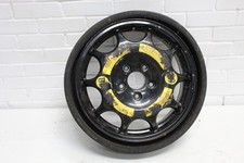 Audi Q7 4L 18" Space Saver