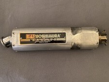 Aftermarket Exhaust for Pulse