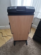 Corby 7700c Trouser Press-In