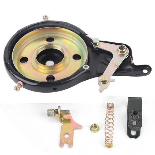 Bike rear roller brake - bike,