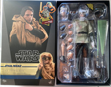 Hot Toys Star Wars Luke