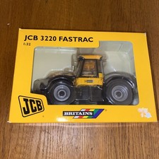 Britains 42019 JCB 3220