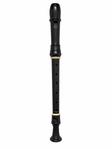 Moeck recorder alto ebony ring - moeck,
