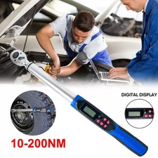 1/2" Sq Dr Premier Digital