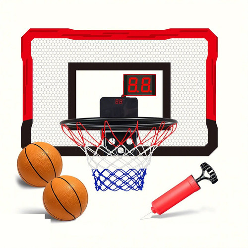 Mini basketball hoop net - mini,