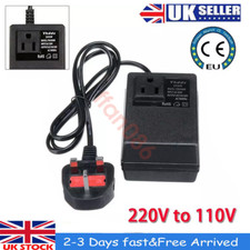 220V to 110V Travel Power
