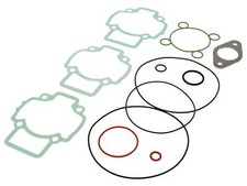 Gilera DNA 50 2T LC 05- Naraku