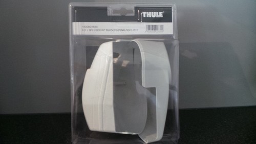 Omnistor thule motorhome - /,