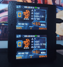 UPGRADED Dual Nerd miner