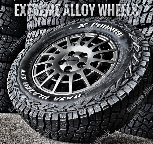 Sport alloy wheels - sport,