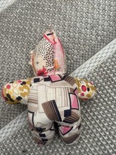 Vintage Bella Pouet Doll (with