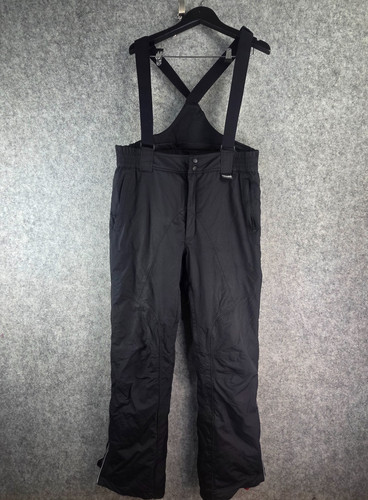 Crane snow pants - pants, mens
