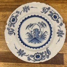 Early English or Dutch