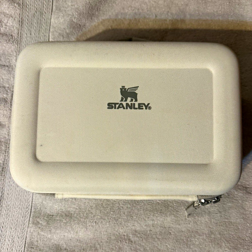 Stanley lunch box - white, |