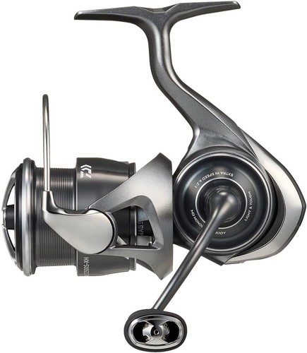 Daiwa caldia lt2500s xh - daiwa,