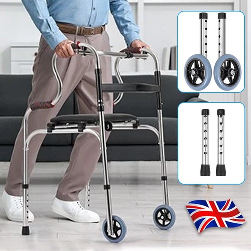 Lightweight folding mobility - folding,