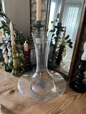 Ships Glass Decanter , Jasper Conran 🌸