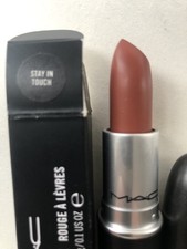 MAC CREMESHEEN LIPSTICK -STAY