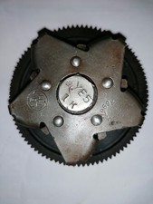 BTH MAGNETO ADVANCE AND RETARD MECH VELOCETTE ?