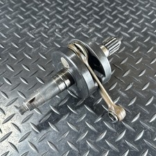 ♻️ APRILIA RS 125 ROTAX 122 - CRANK SHAFT - See Details