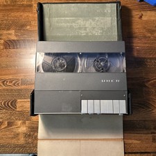 UHER MARTEL 4400 REPORT STEREO