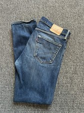 Mens 508 Levi jeans 34" waist