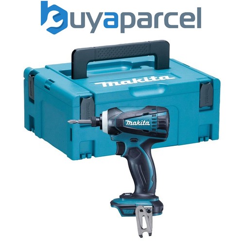 Makita dtd152z 18v - dtd152z, lithium