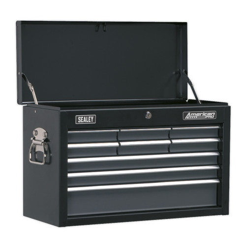 Sealey ap2509b steel - ap2509b,