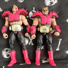 WWE Mattel Elite Series 30