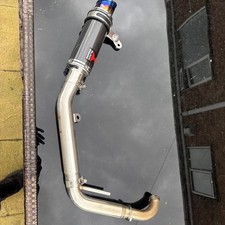 YZF-R125 YZFR125 2008 - 2013