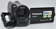 Panasonic SDR-H85 Camcorder
