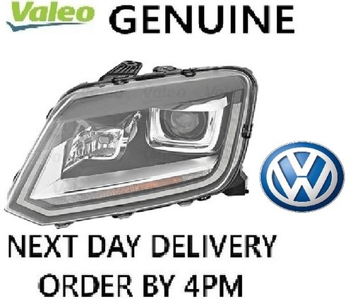 Genuine oem valeo amarok - valeo, vw