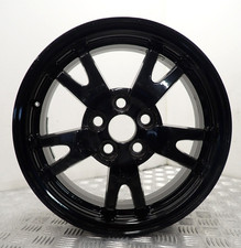 TOYOTA PRIUS MK3 15'' BLACK