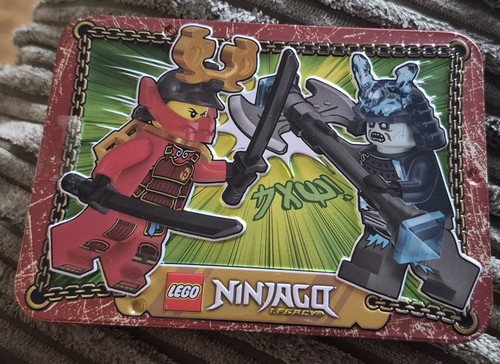 Lego ninjago legacy - lego,