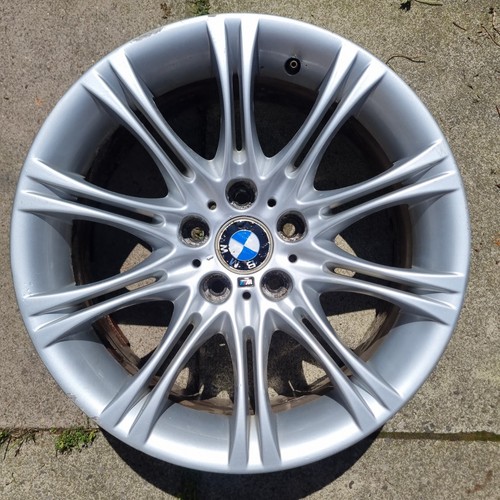 Bmw series e60 - 5, e61