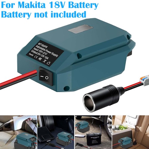 18v 12v step down - 12v,