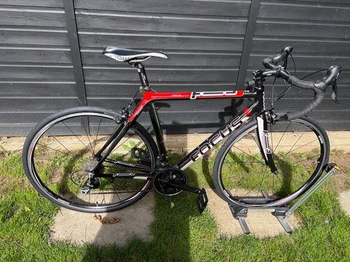 Focus cayo full carbon road - full,