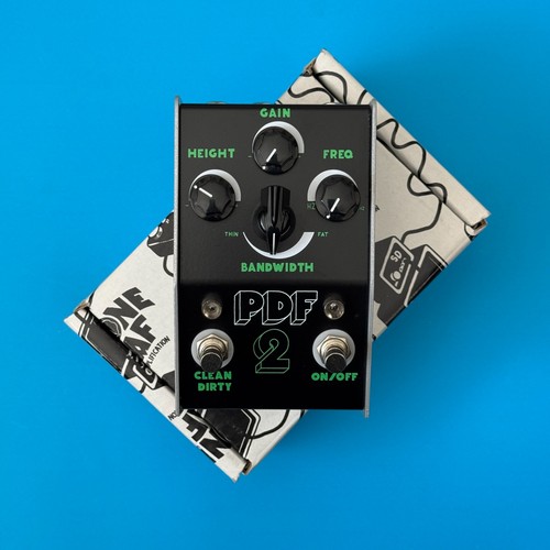 Stone deaf pdf guitar - deaf,