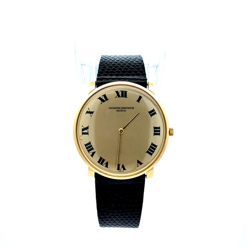 Vacheron constantin ultra thin - constantin,