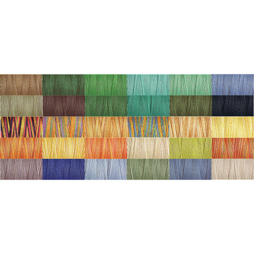 Gutermann 300m cotton sulky - 300m,