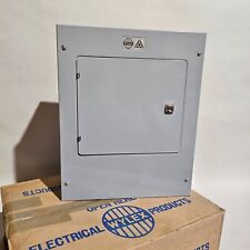 Wylex HM60 TPN - 6 Way 3 Phase
