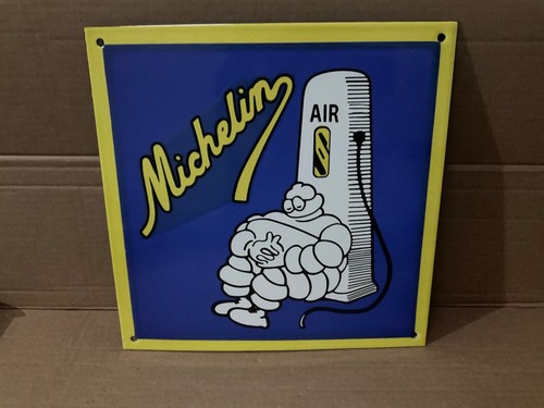 Michelin man tyre air - tyre,