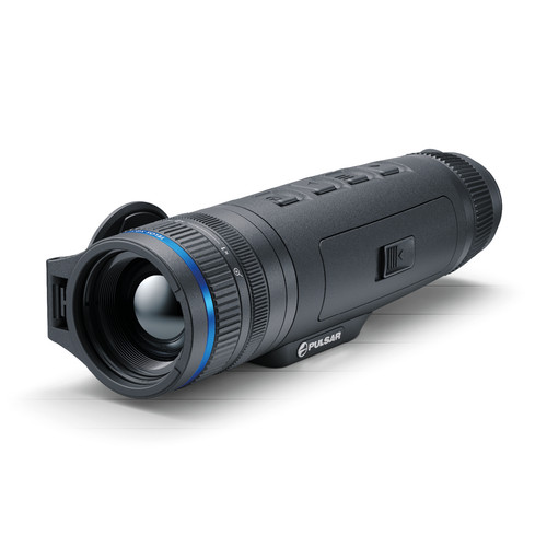 Pulsar telos xq35 thermal - xq35,