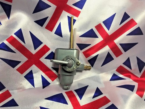 Honda petrol tap - honda,