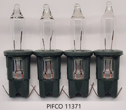 Pifco 11371 spare - x, clear