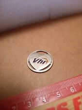 Vhi Health Insurance Advertising shopping Trolley Token
