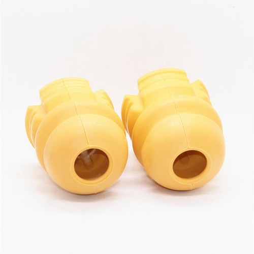 Pieces rear suspension bump - pieces,