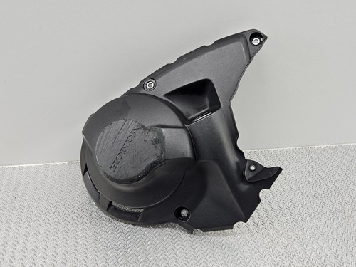 Honda nc700x 2012 - 2012-2013, right